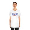 Woman wearing Florida Victorious Short Sleeve Tee