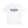 Front of Florida Victorious Short Sleeve Tee