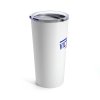 Florida Victorious tumbler, Florida Gators NIL Partner