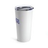 Florida Victorious tumbler, Florida Gators NIL Partner