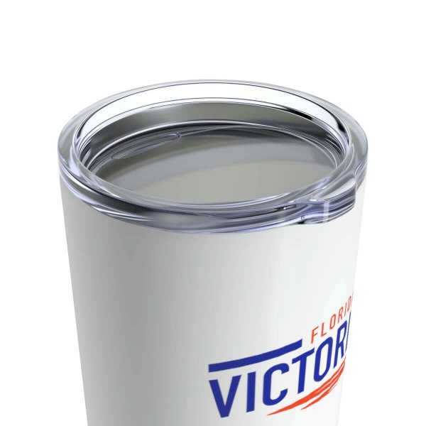 Florida Victorious tumbler, Florida Gators NIL Partner