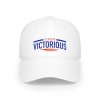 Florida Victorious white hat, Florida Gators NIL Partner