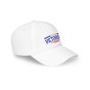 Florida Victorious white hat, Florida Gators NIL Partner