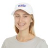 Florida Victorious white hat, Florida Gators NIL Partner