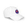 Florida Victorious White Patch Hat