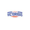 Florida Victorious sticker, Florida Gators NIL Partner