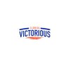 Florida Victorious sticker, Florida Gators NIL Partner